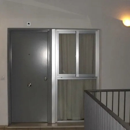 Appartement Centro 12 *